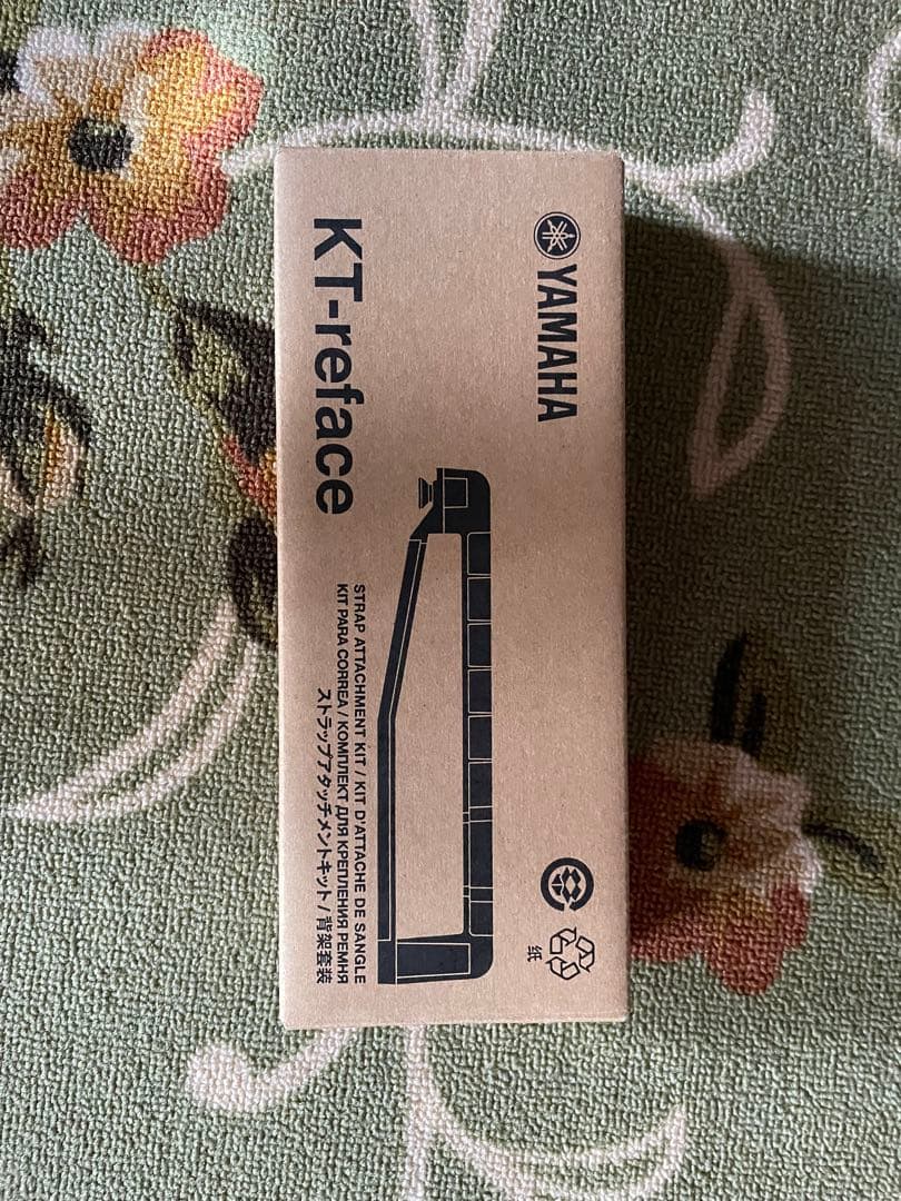 鍵盤楽器 Yamaha reface YC