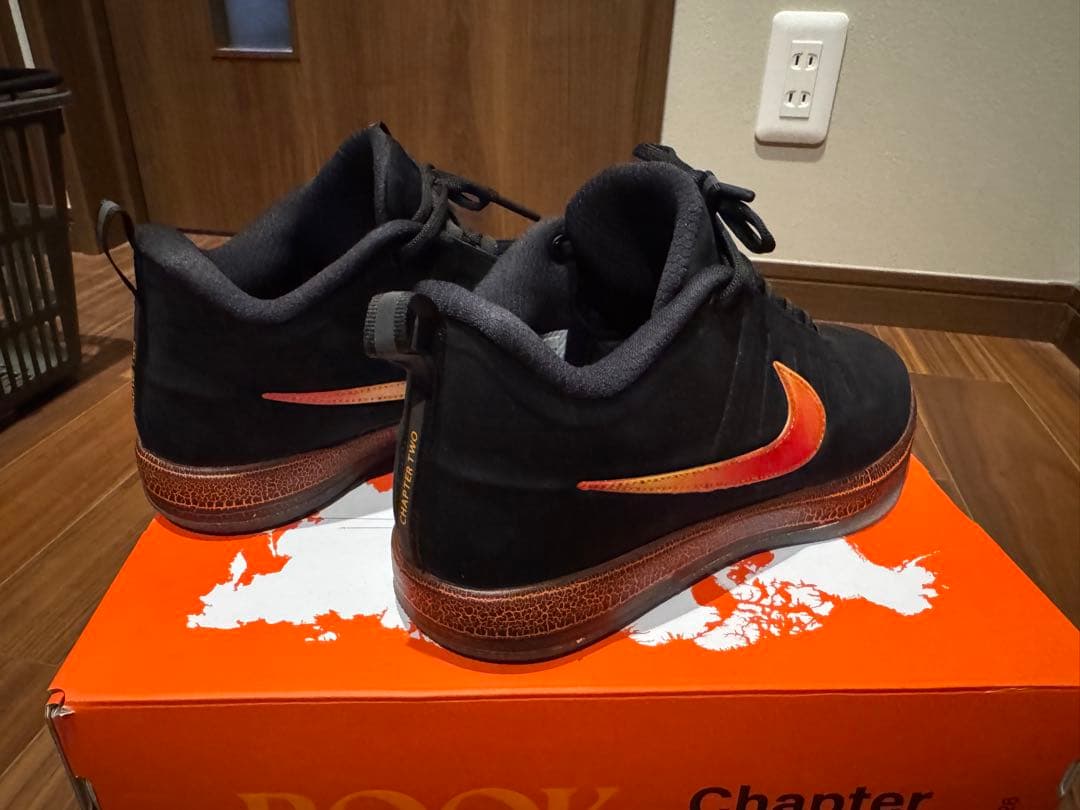 Nike book2 ナイキ　ブック2 27