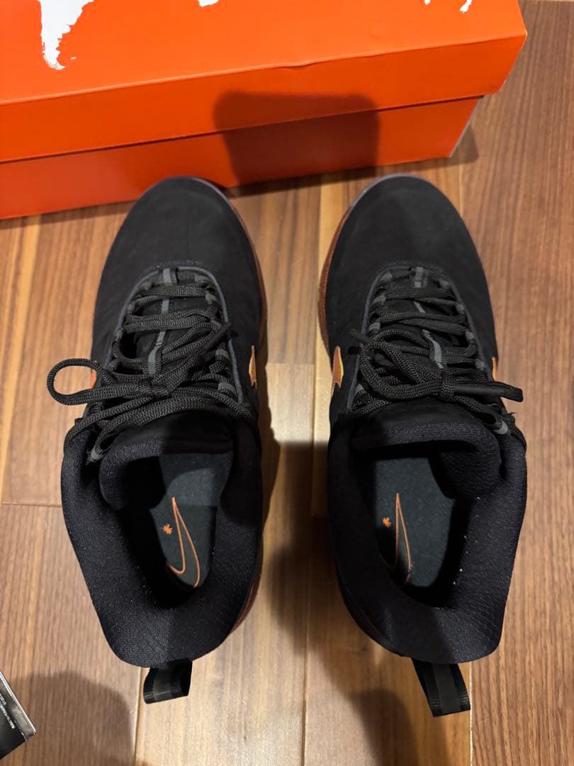 Nike book2 ナイキ　ブック2 27