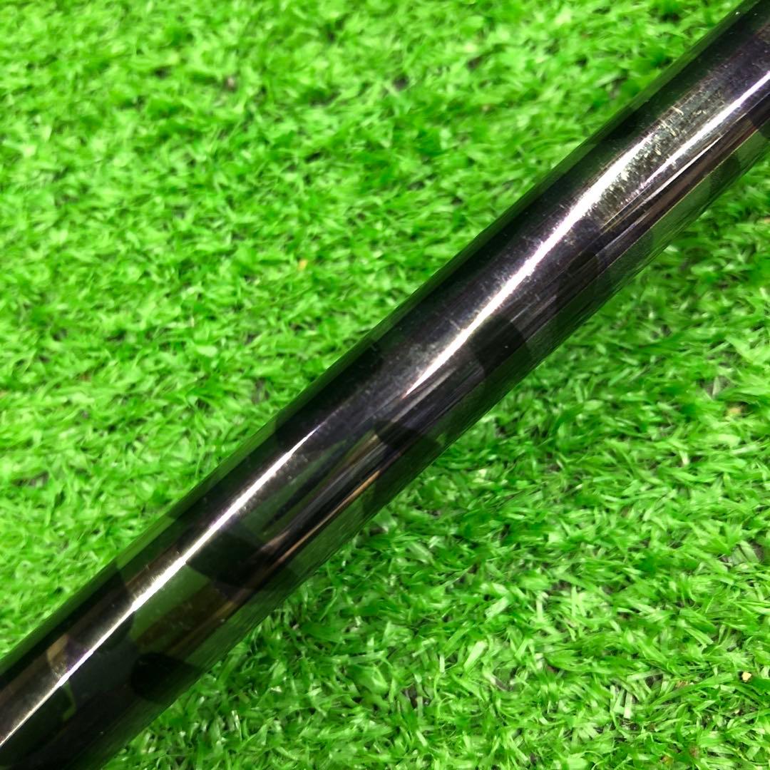 Gsh-911 IMPACTBORON シャフト単品 flexS スリーブ付き