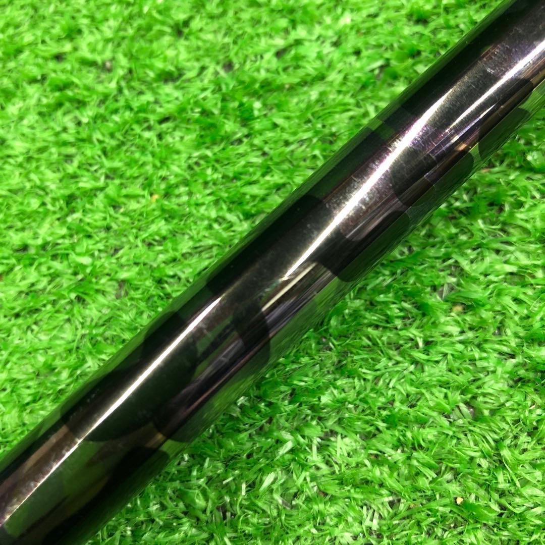 Gsh-911 IMPACTBORON シャフト単品 flexS スリーブ付き