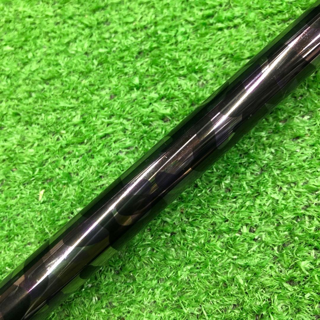Gsh-911 IMPACTBORON シャフト単品 flexS スリーブ付き