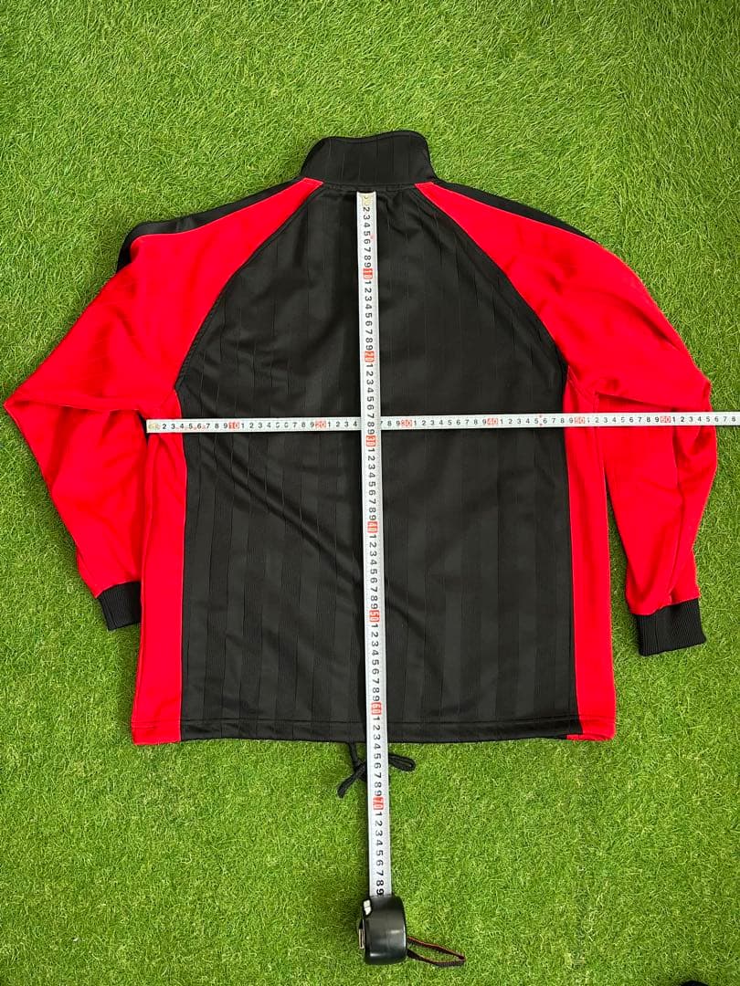 90s 黒タグ NIKE ナイキ セットアップジャージ