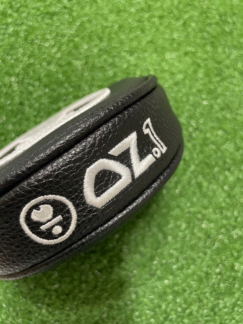 LABゴルフ　OZ1i パター　34インチ　正規品　OZ.1i　ゼロトルク