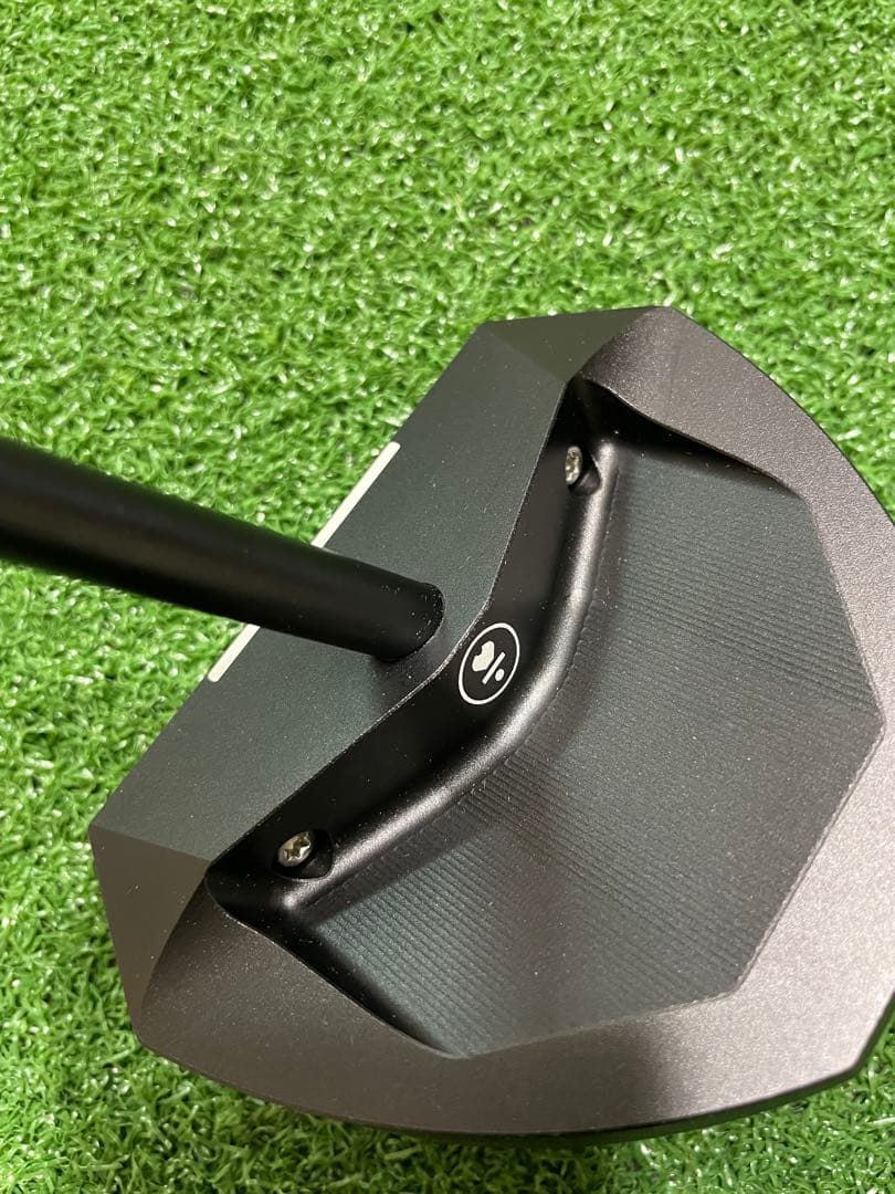 LABゴルフ　OZ1i パター　34インチ　正規品　OZ.1i　ゼロトルク