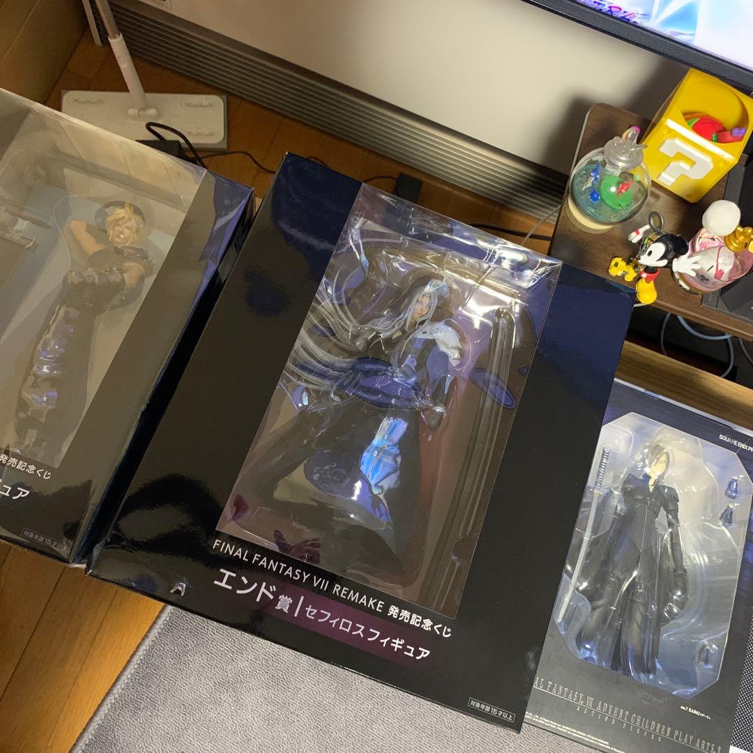バラエティフィギュア セット　まとめ売り