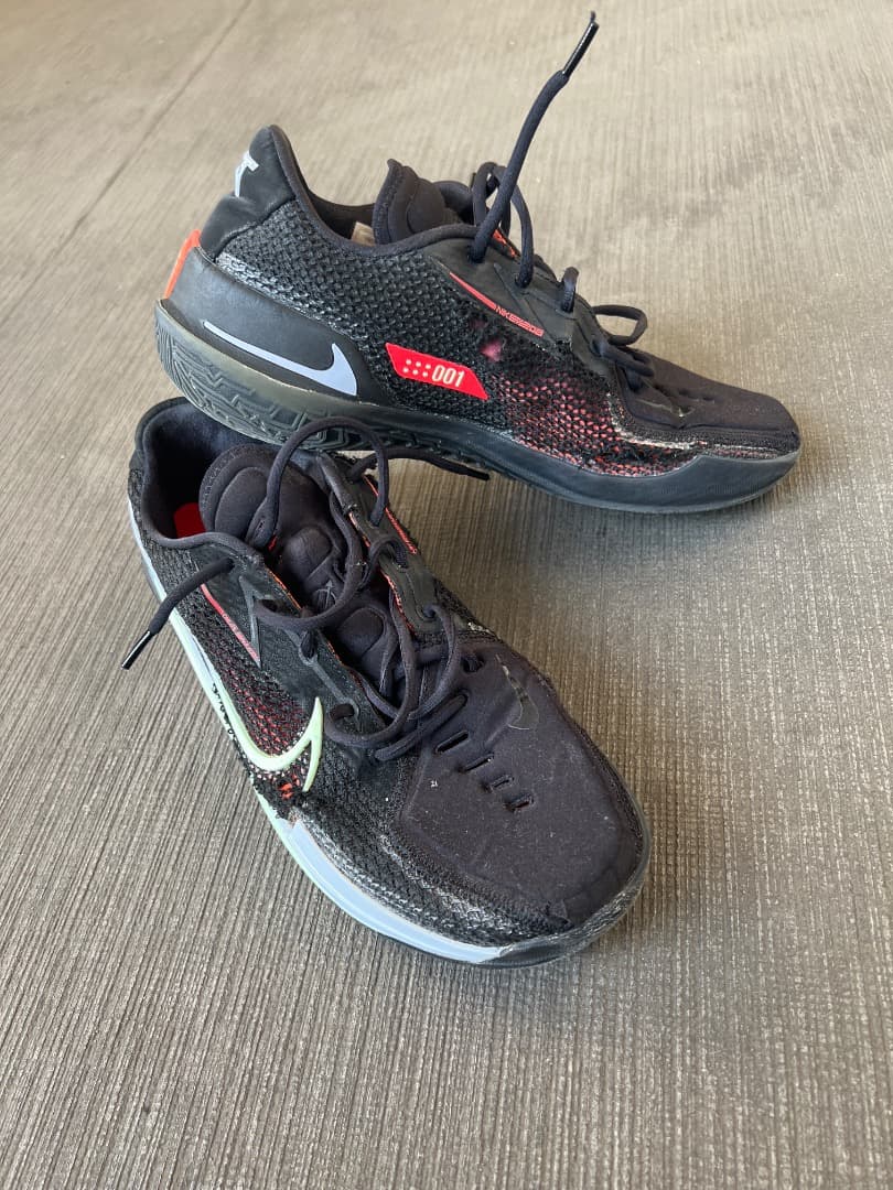 シューズ(男性用) Nike GT Cut