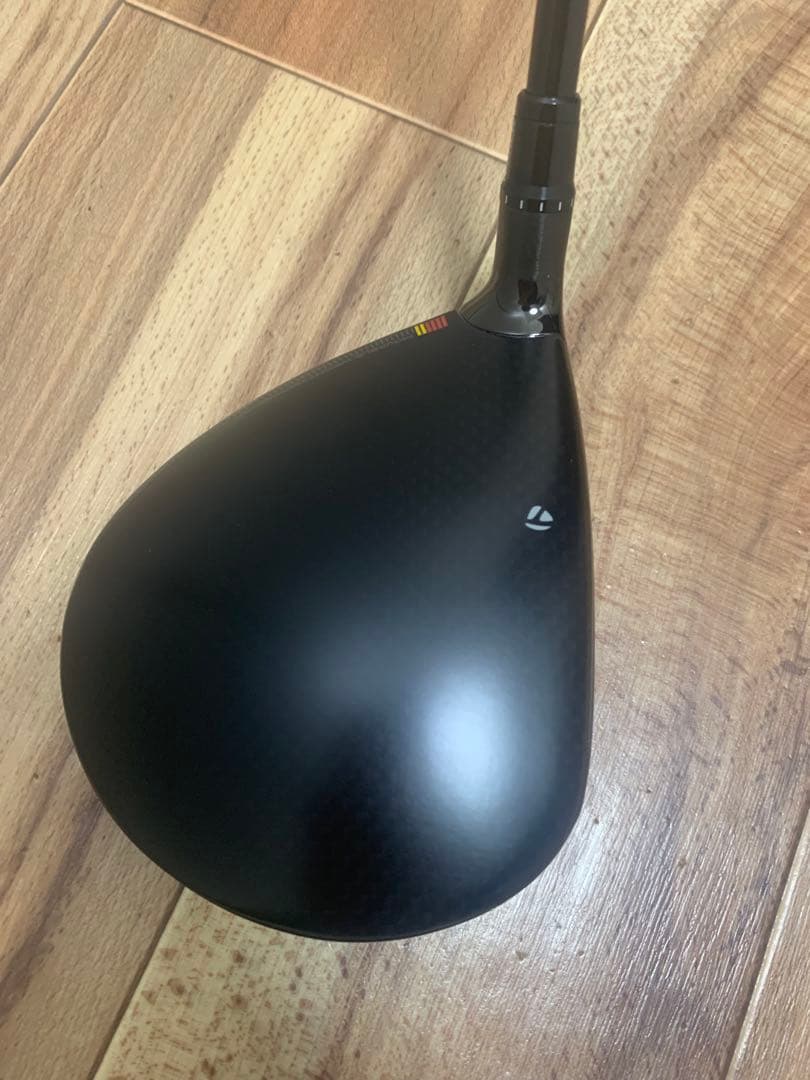 TaylorMade F7 QUAD ミニドライバー　11.5°
