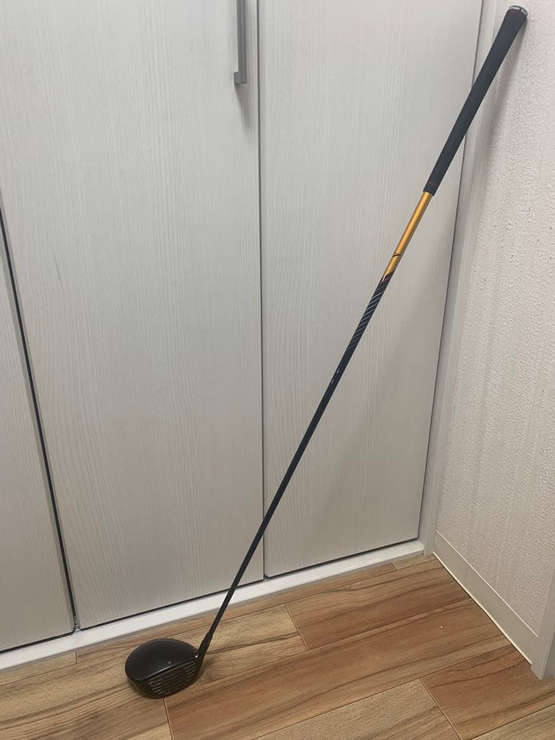 TaylorMade F7 QUAD ミニドライバー　11.5°