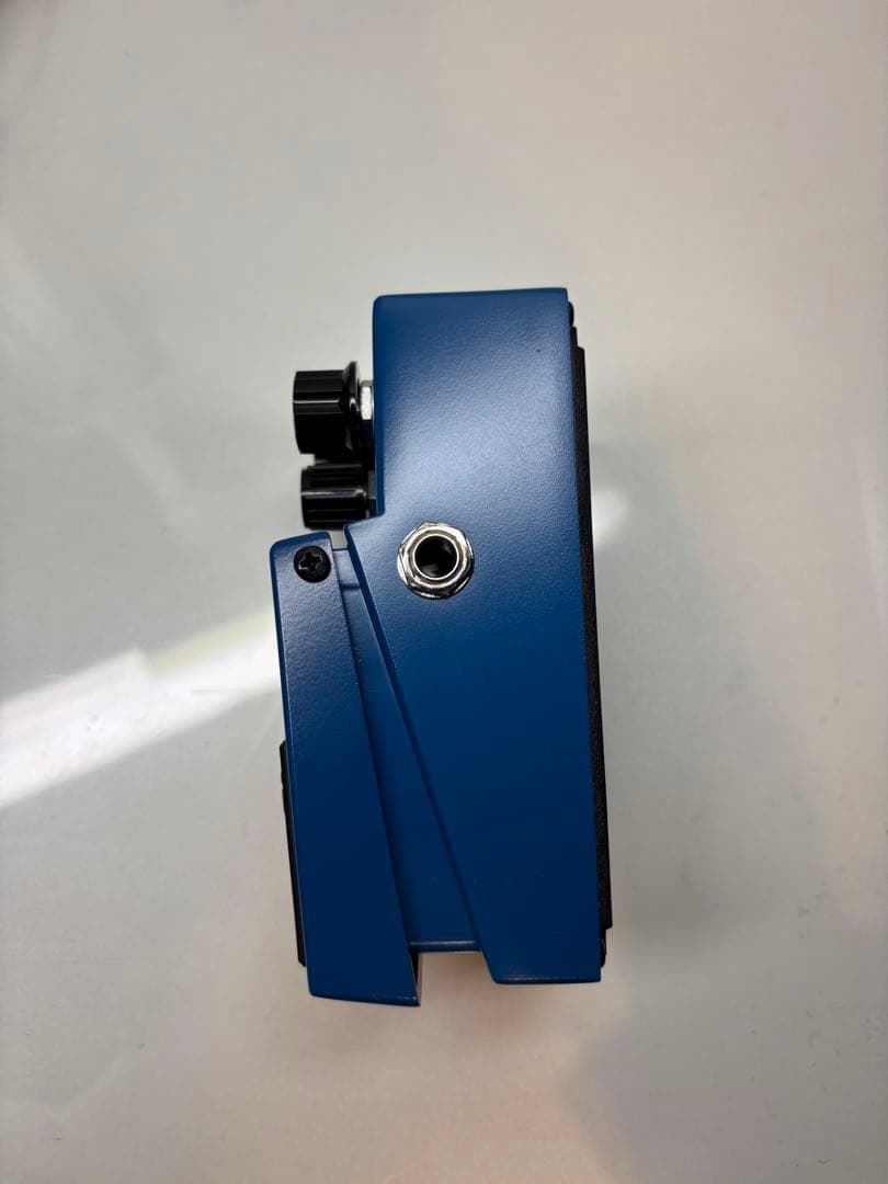 BOSS Blues D BD-2w エフェクター