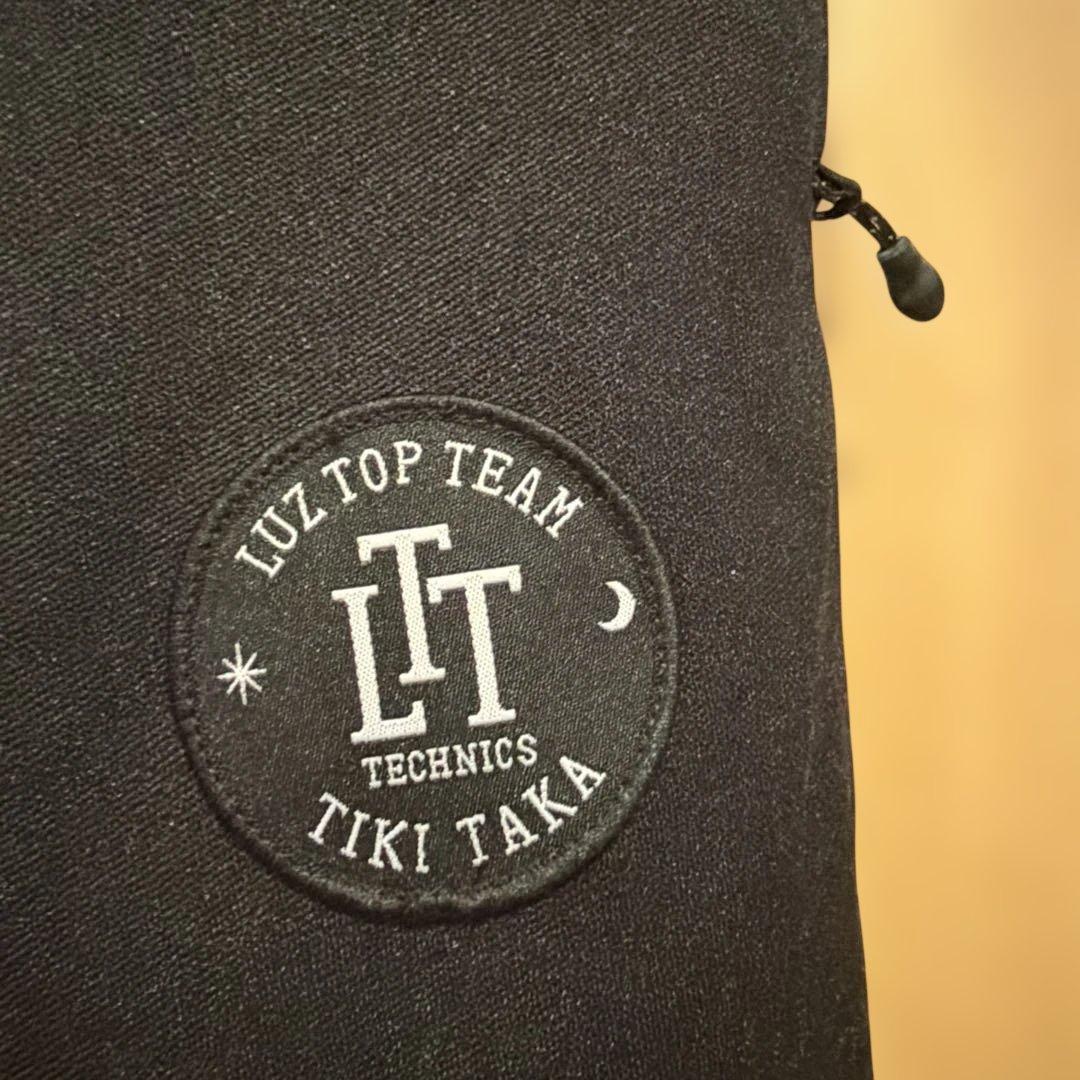 IUZ TOP TEAM TIKI TAKA ロングパンツ