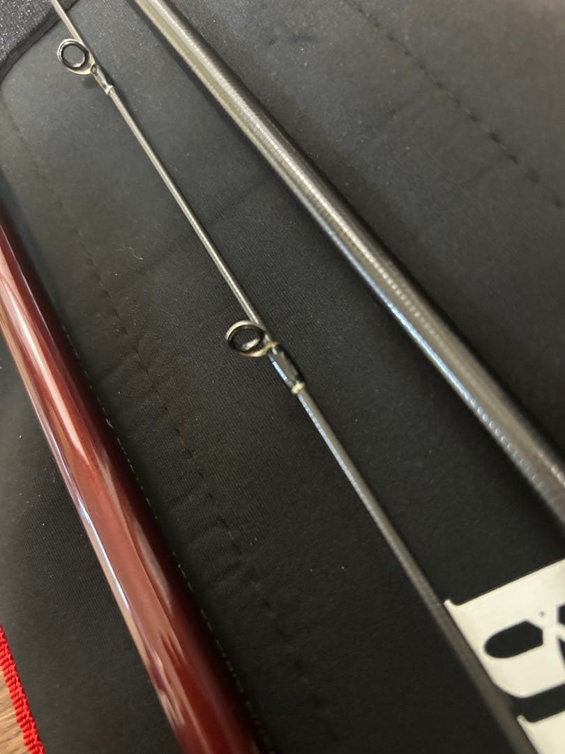 BRIST VENDAVAL 10.1M ベンダバール