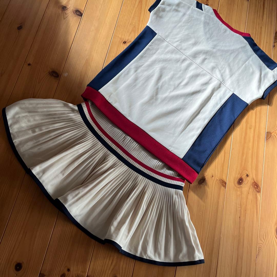 ☆専用☆      フィラ　セットアップ