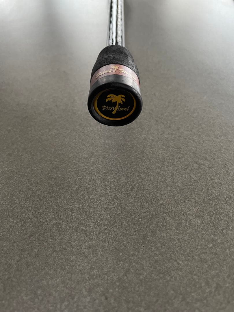 パームスピンウィール77Ｌ