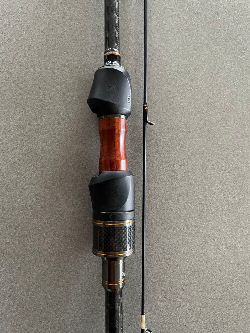 パームスピンウィール77Ｌ