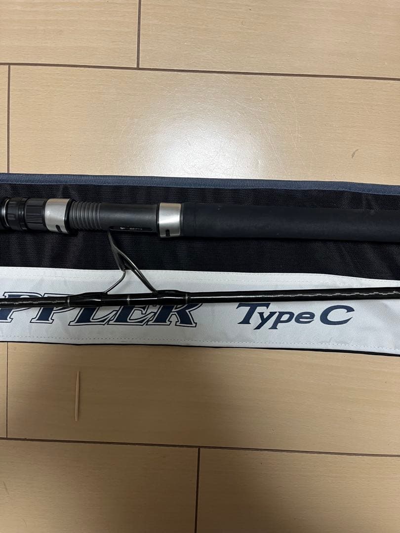 グラップラー Type C S70L
