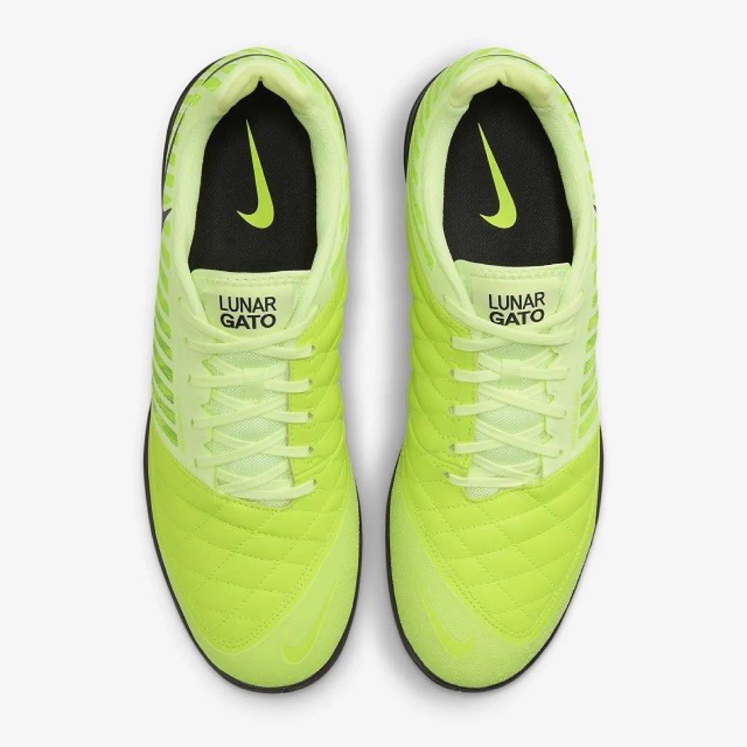 ルナガト2 NIKE フットサルシューズ 27.5cm