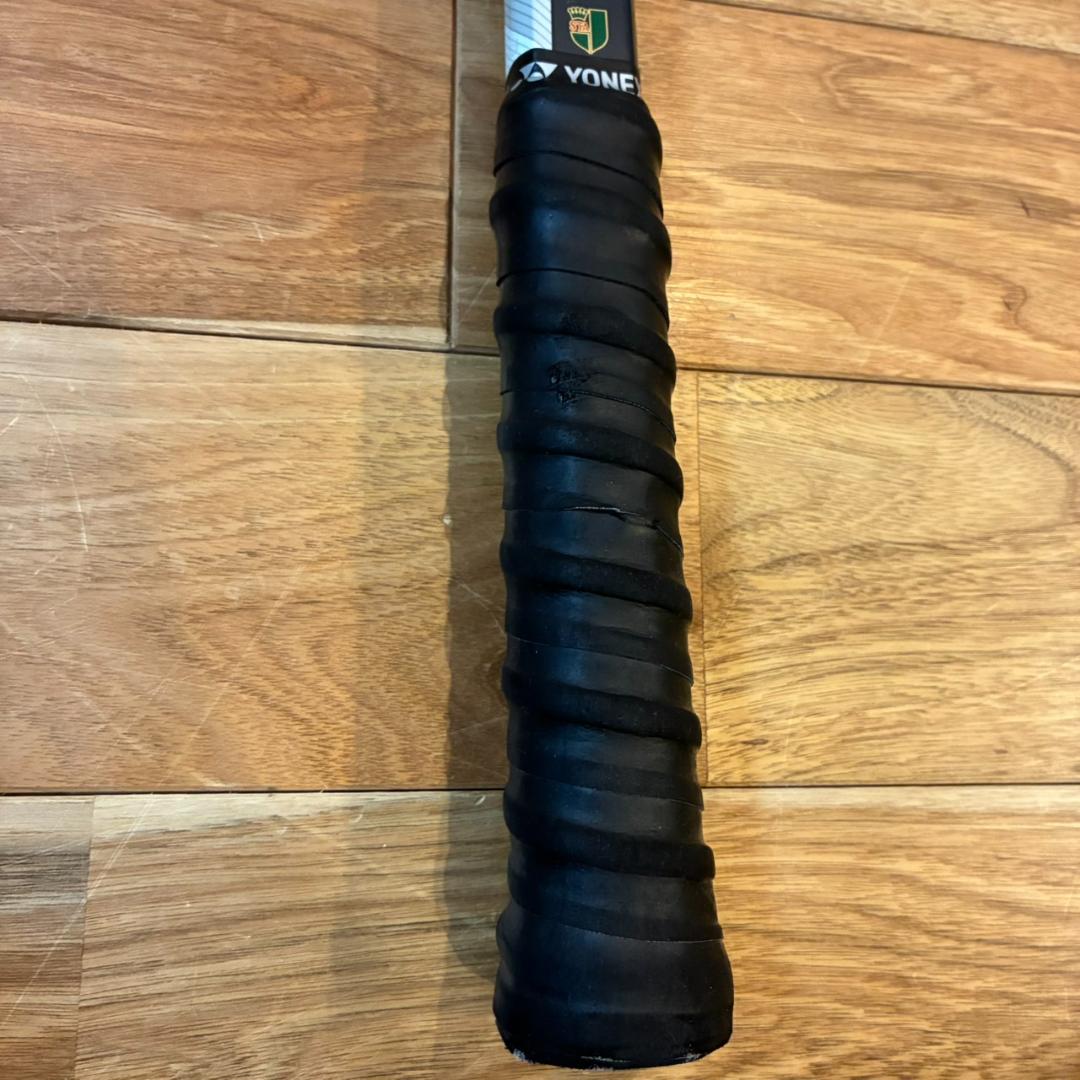 軟式テニスラケット 2本セット 後衛用 YONEX MIZUNO