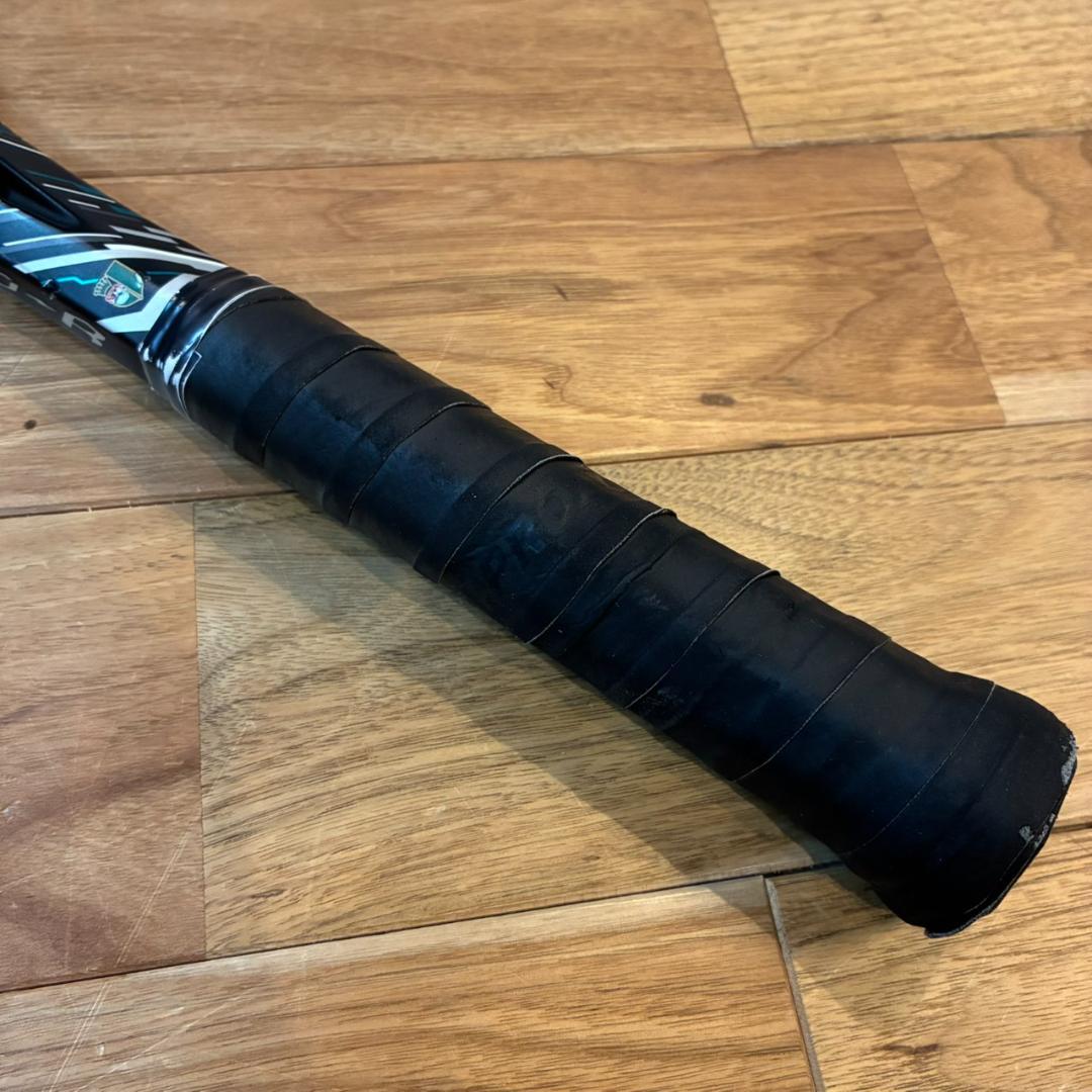 軟式テニスラケット 2本セット 後衛用 YONEX MIZUNO