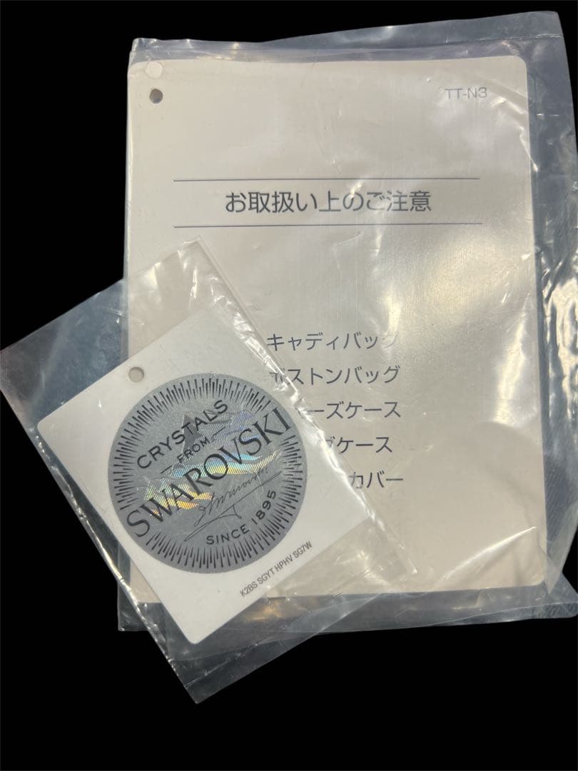 ⚠️取引中⚠️！！！専用！！！DESCENTE ゴルフバッグ 黒 合成皮革