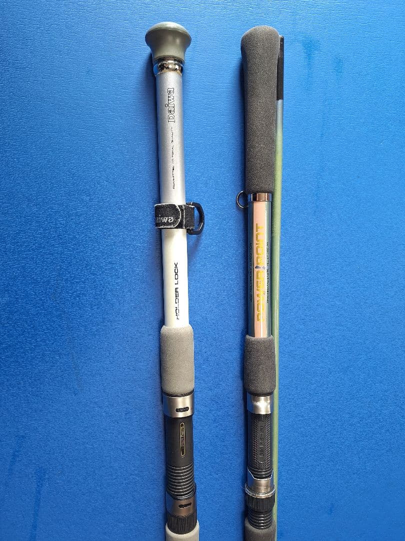 ダイワHSシーパワー80号310i SUZUMI50号-270
