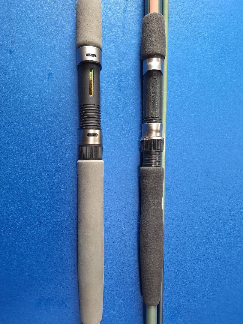 ダイワHSシーパワー80号310i SUZUMI50号-270