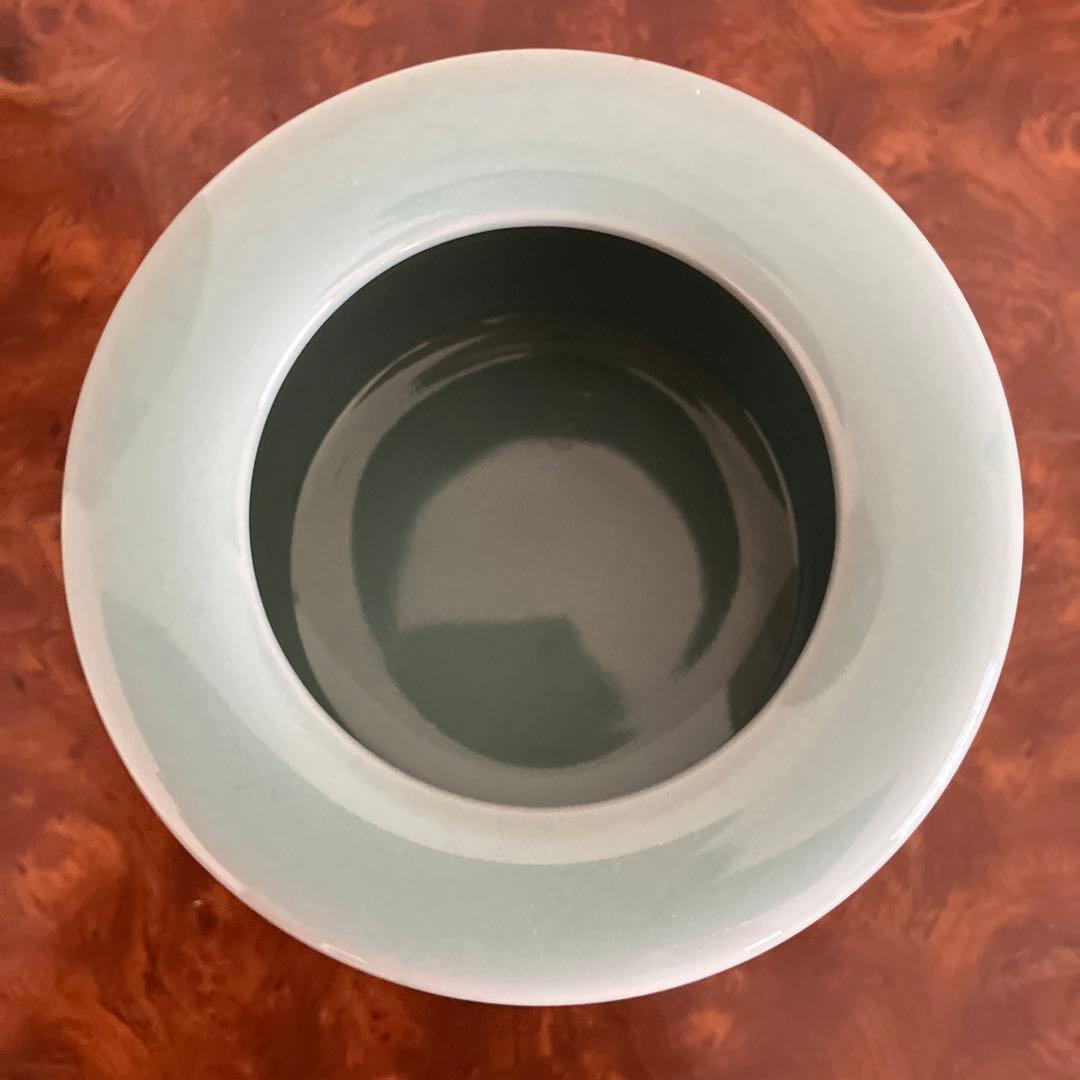 香炉　9