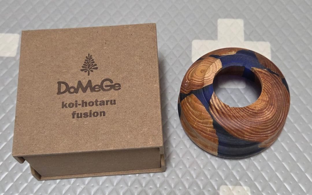 ライト・ランタン DoMeGe koi-hotaru fusion