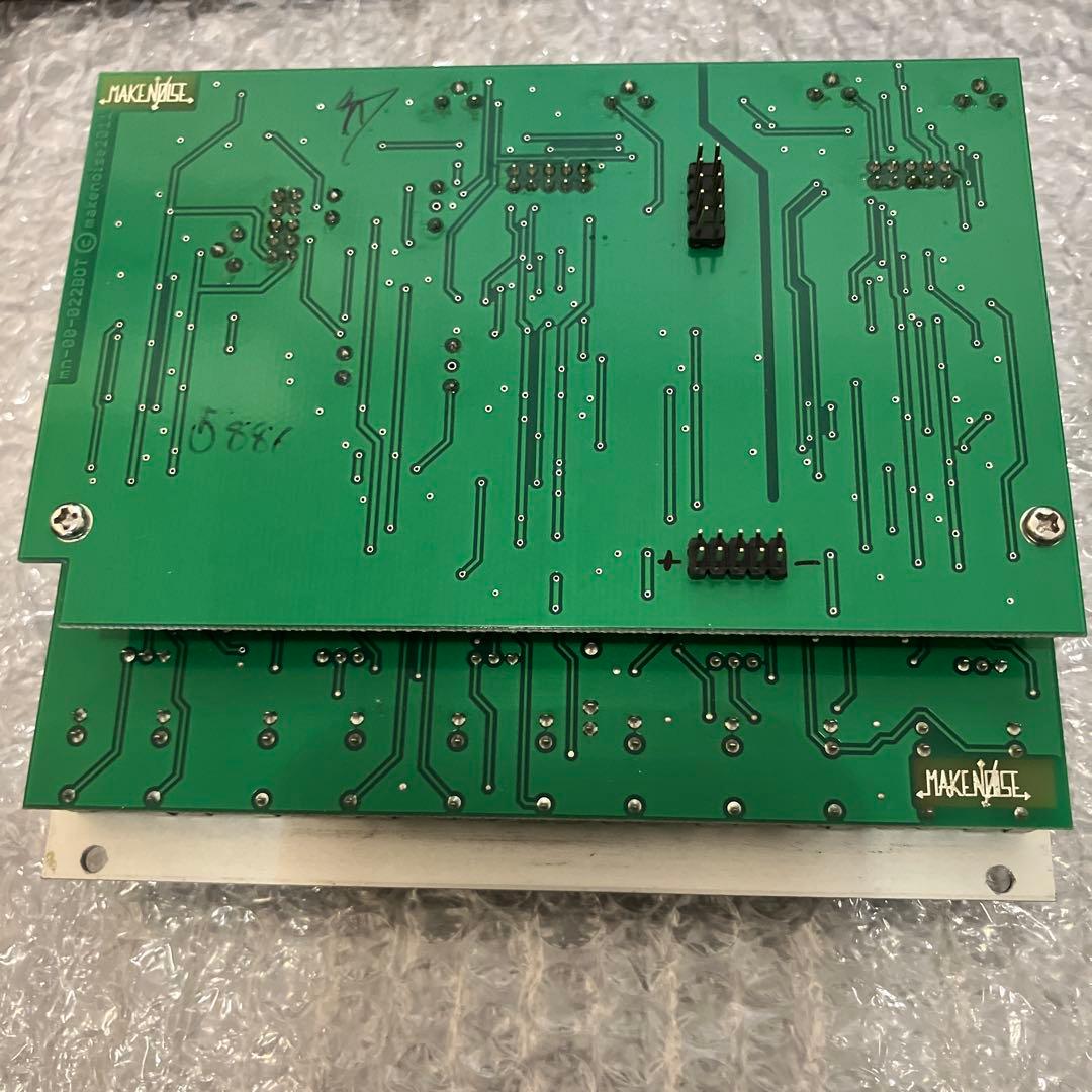 Make Noise DPO モジュラー makenoise