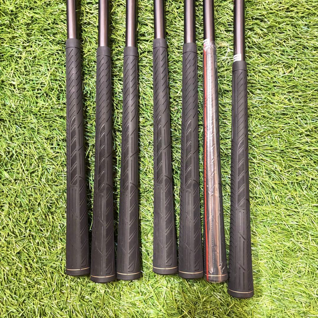 【左利き】ミズノ MIZUNO ZEPHYR EG-175RV レフティ