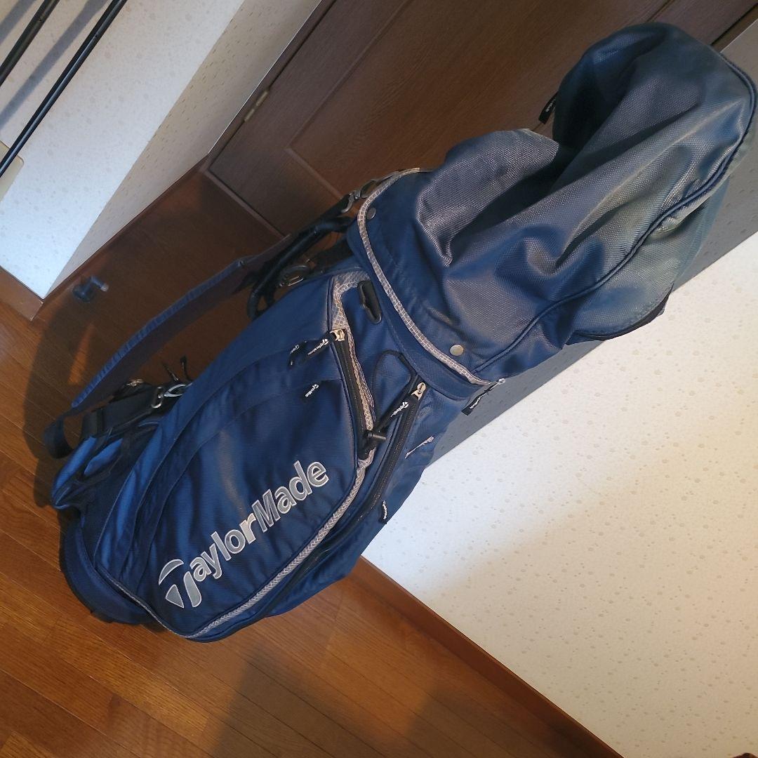 TaylorMade テーラーメイド R9 MAX メンズ ゴルフセット 11本