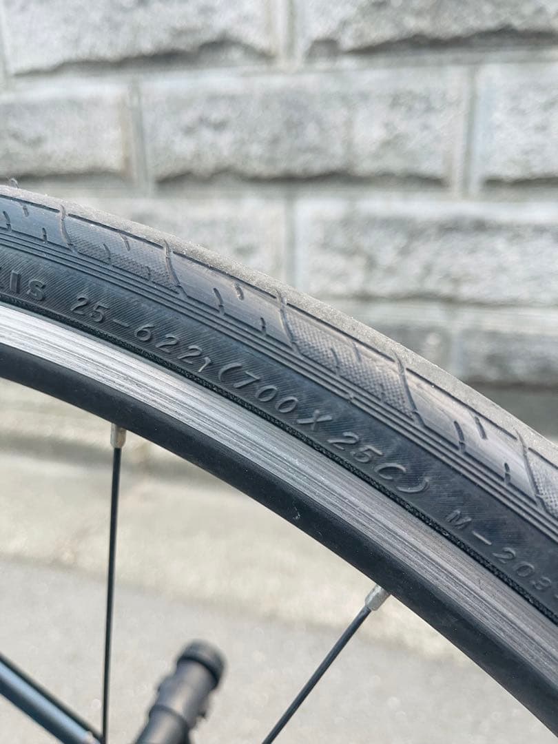 自転車本体 NESTO FALAD-PRO