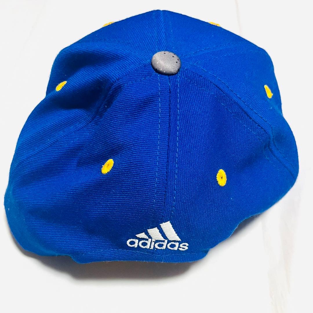adidas NBA ジャージ　キャップ 2点セット　アディダス　バスケット
