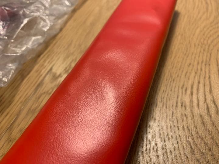 VINTAGE OGK BMX FRAME PADS フレームパッドセット