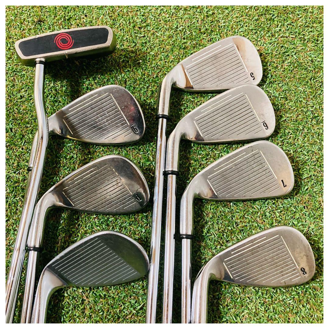 ぶっ飛び Callaway EPIC MAX SPEED メンズ ゴルフセット