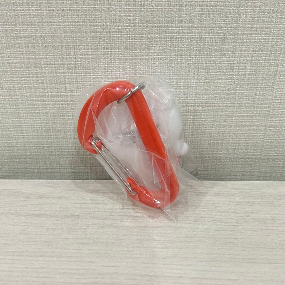 ハローキティ　キティ　マスコット　カラビナ