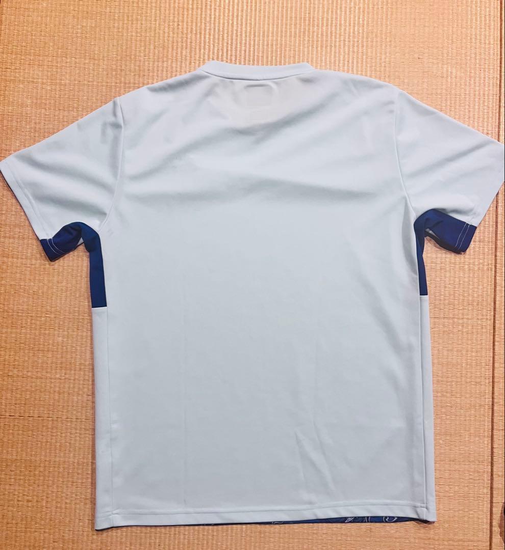 YONEXゲームTシャツ