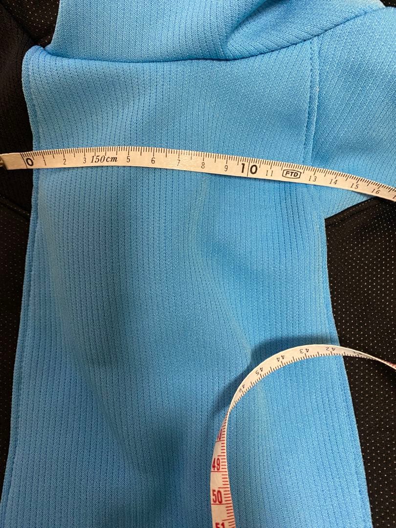 PEARL iZUMi／パールイズミ　サイクルジャケット　冬用　XLサイズ