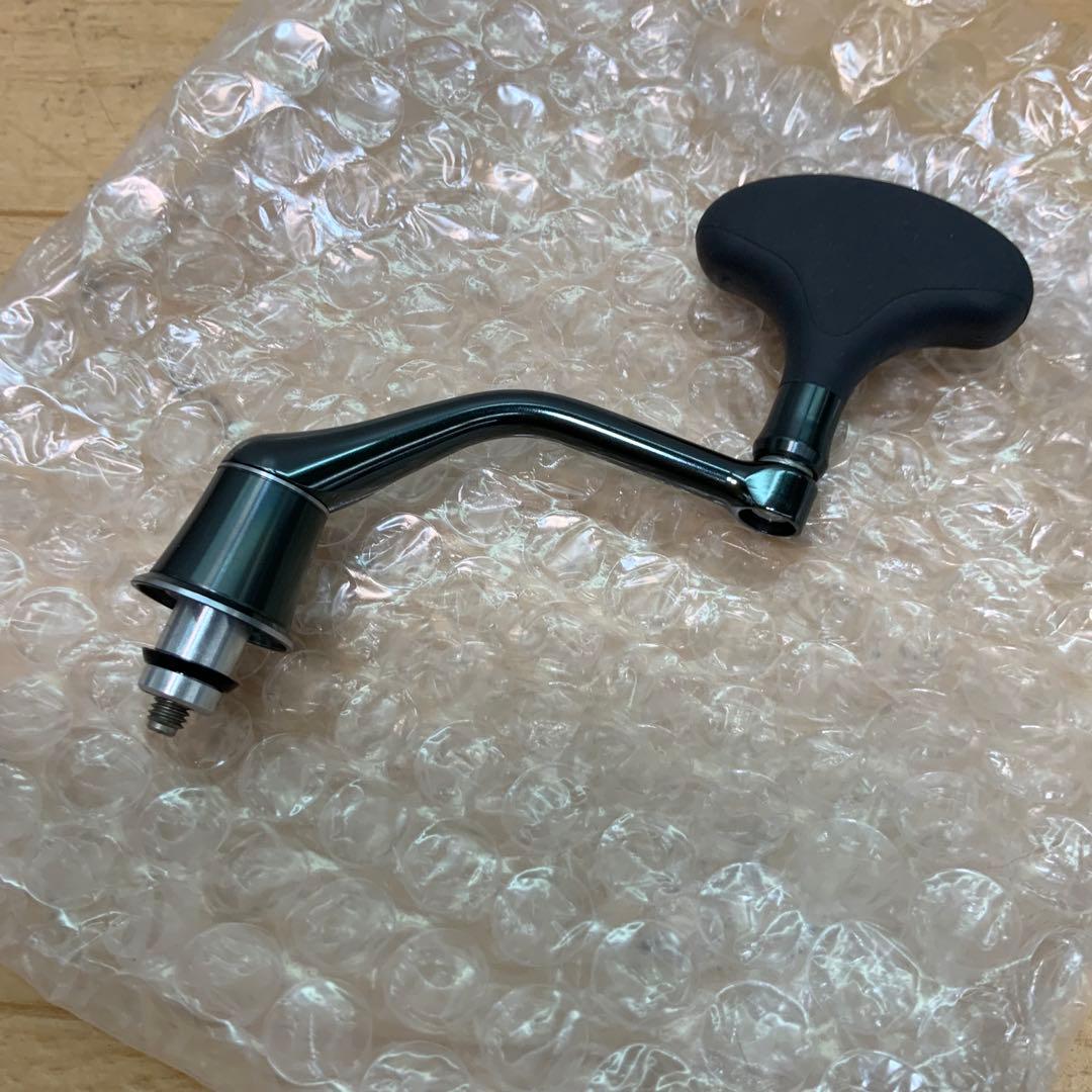 【ファン】 シマノ　22ステラ純正ハンドル　C3000S