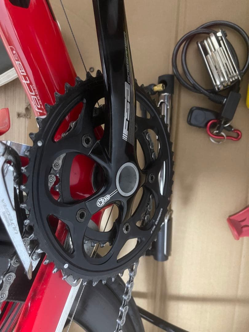 自転車本体 Spesialized tarmac sl 3 carbon