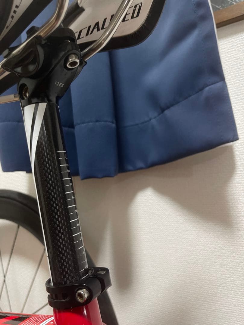 自転車本体 Spesialized tarmac sl 3 carbon