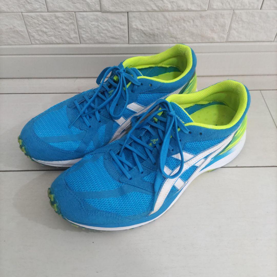 asics TARTHERZEAL5slim ターサージール5スリム25.5cm