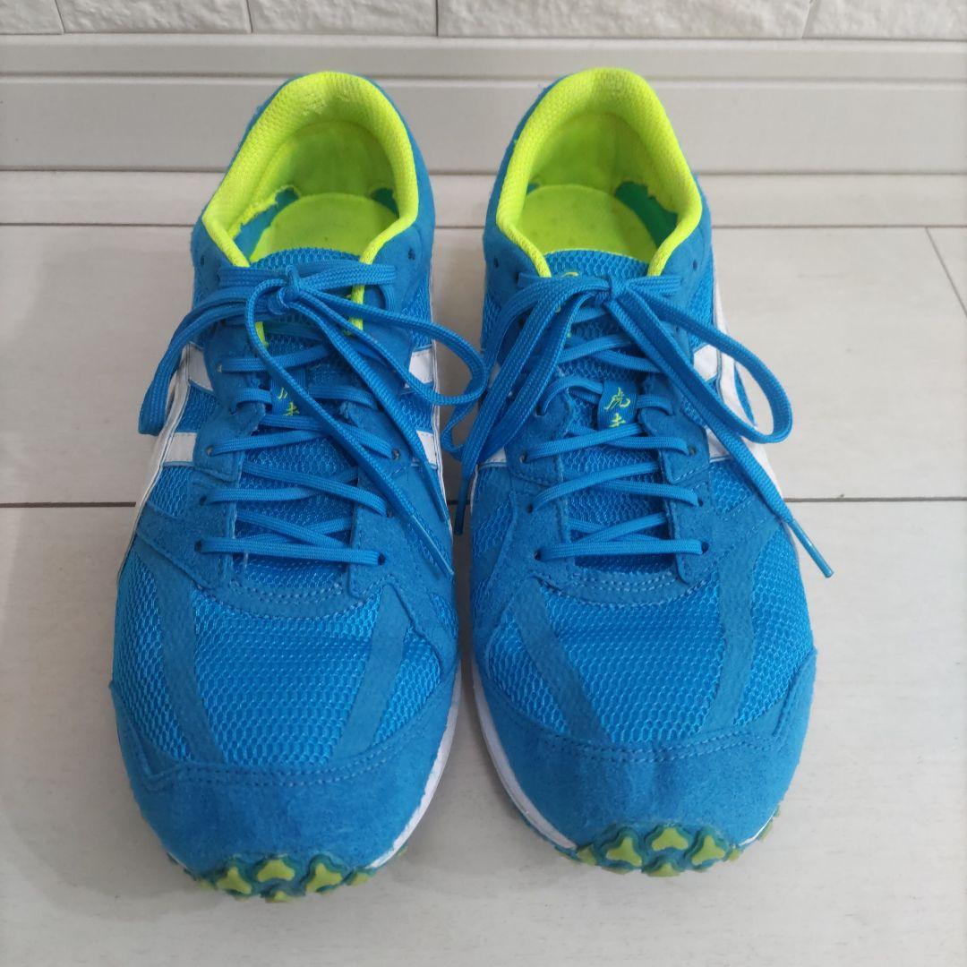 asics TARTHERZEAL5slim ターサージール5スリム25.5cm