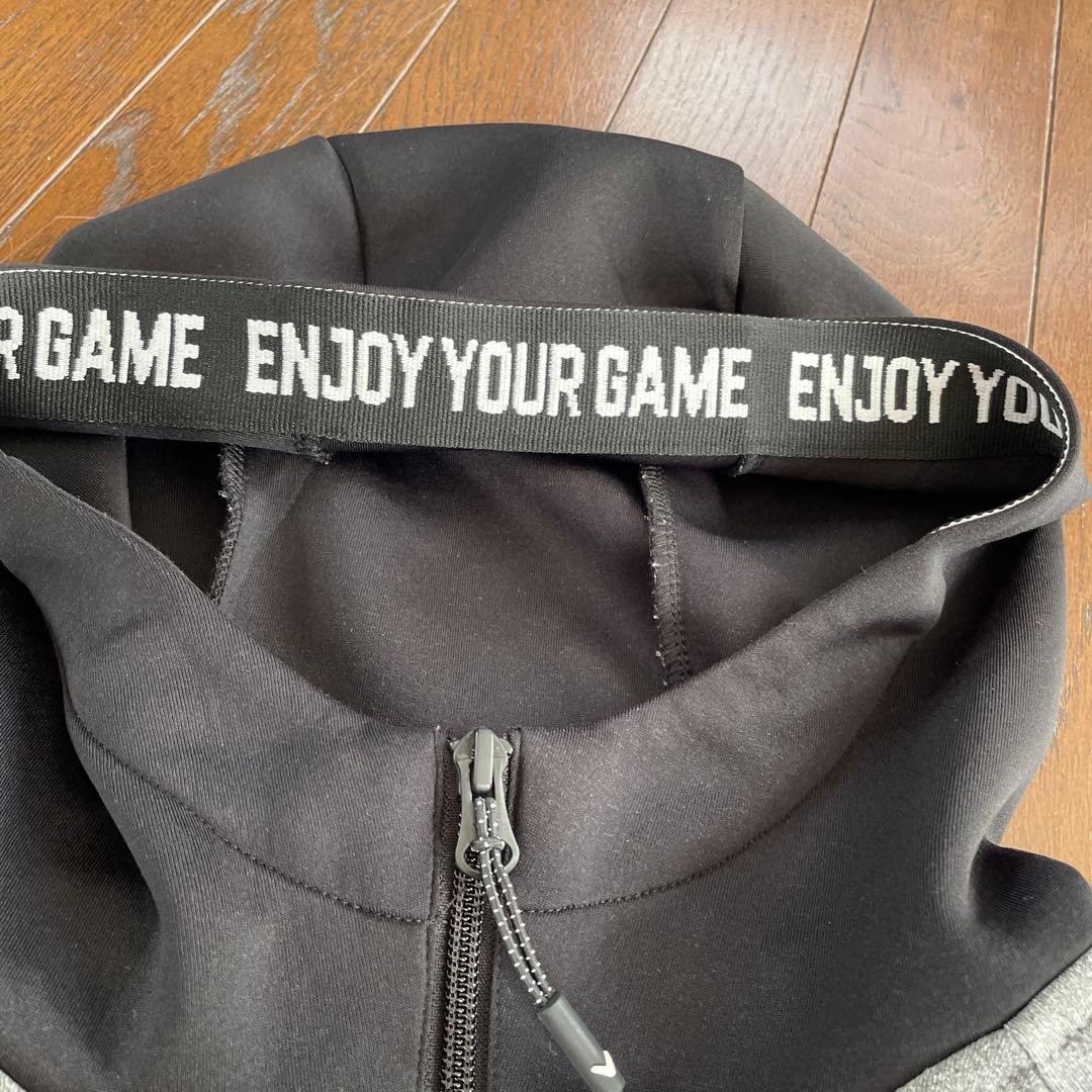 キャロウェイ　グレー　おすすめ　トップス　美品　激安