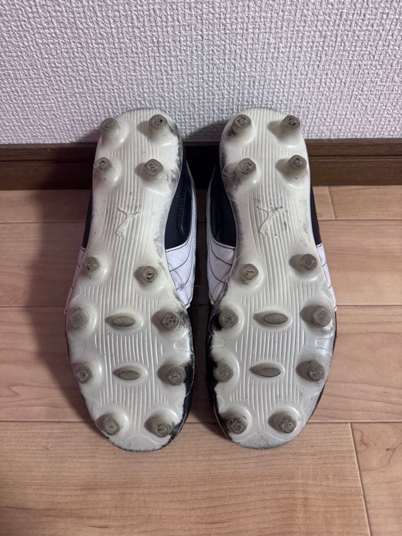 PUMA パラメヒコ　27cm