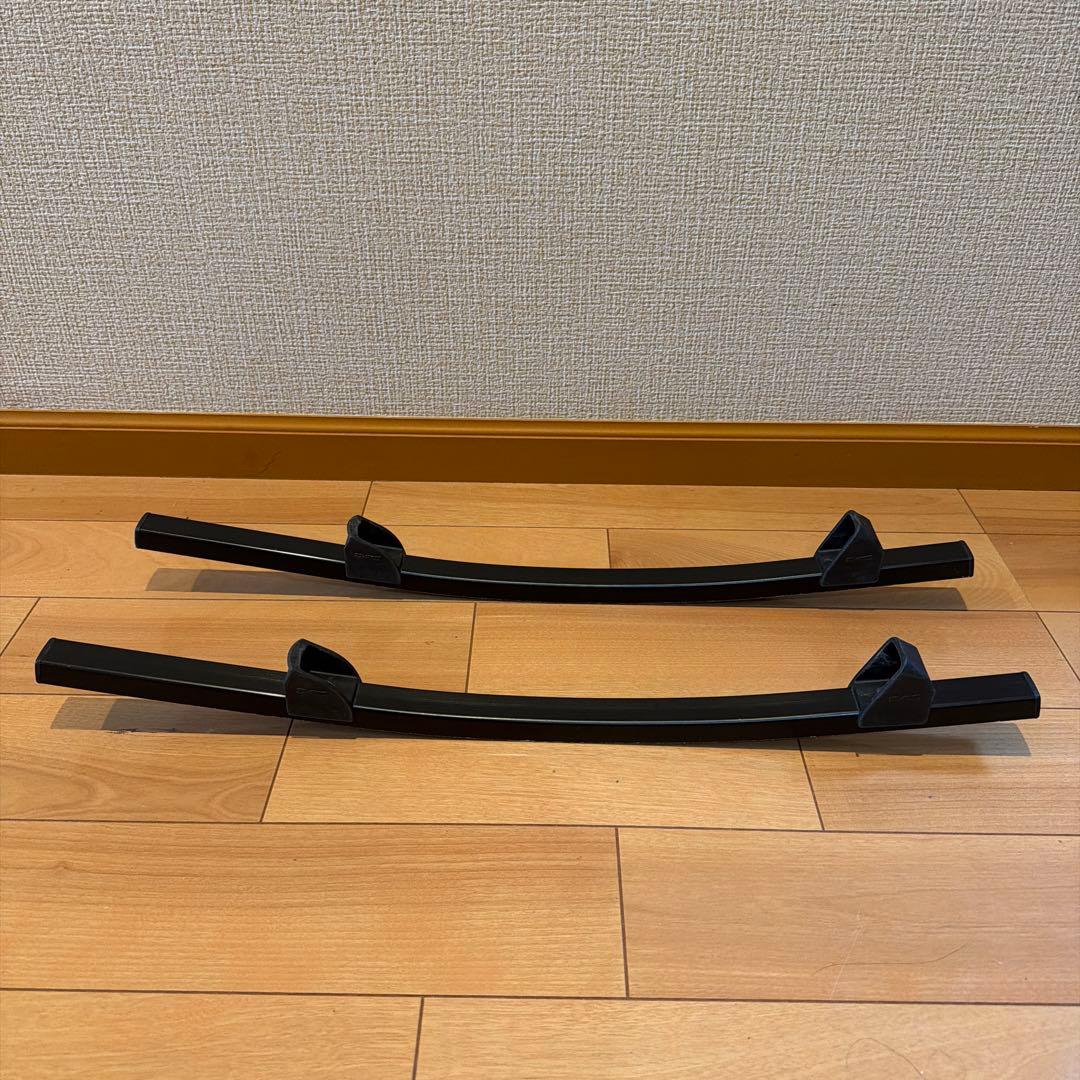 Helinox ロッキングフット チェアツー Chair two series