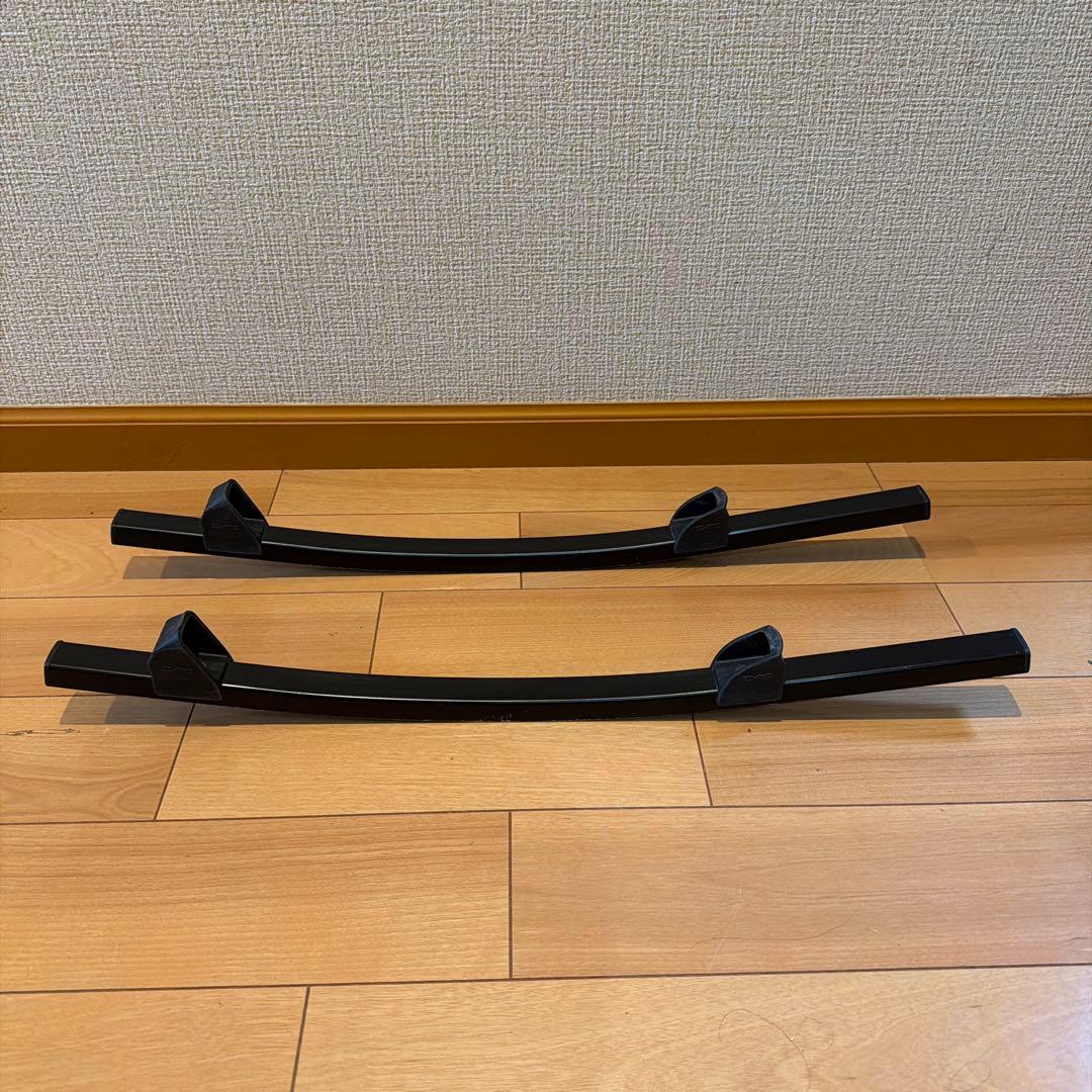 Helinox ロッキングフット チェアツー Chair two series