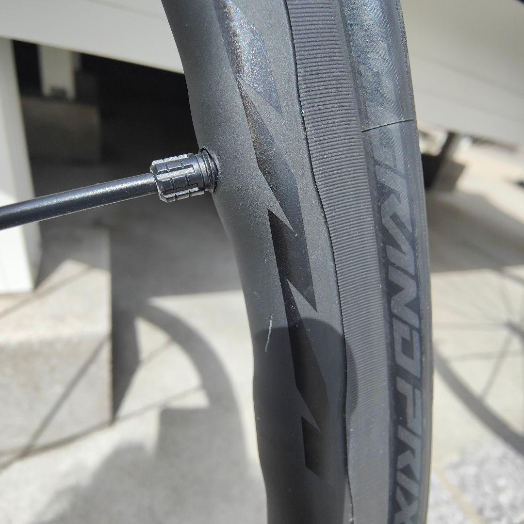 マビック　MAVIC KSYRIUM SLR　美品☆3