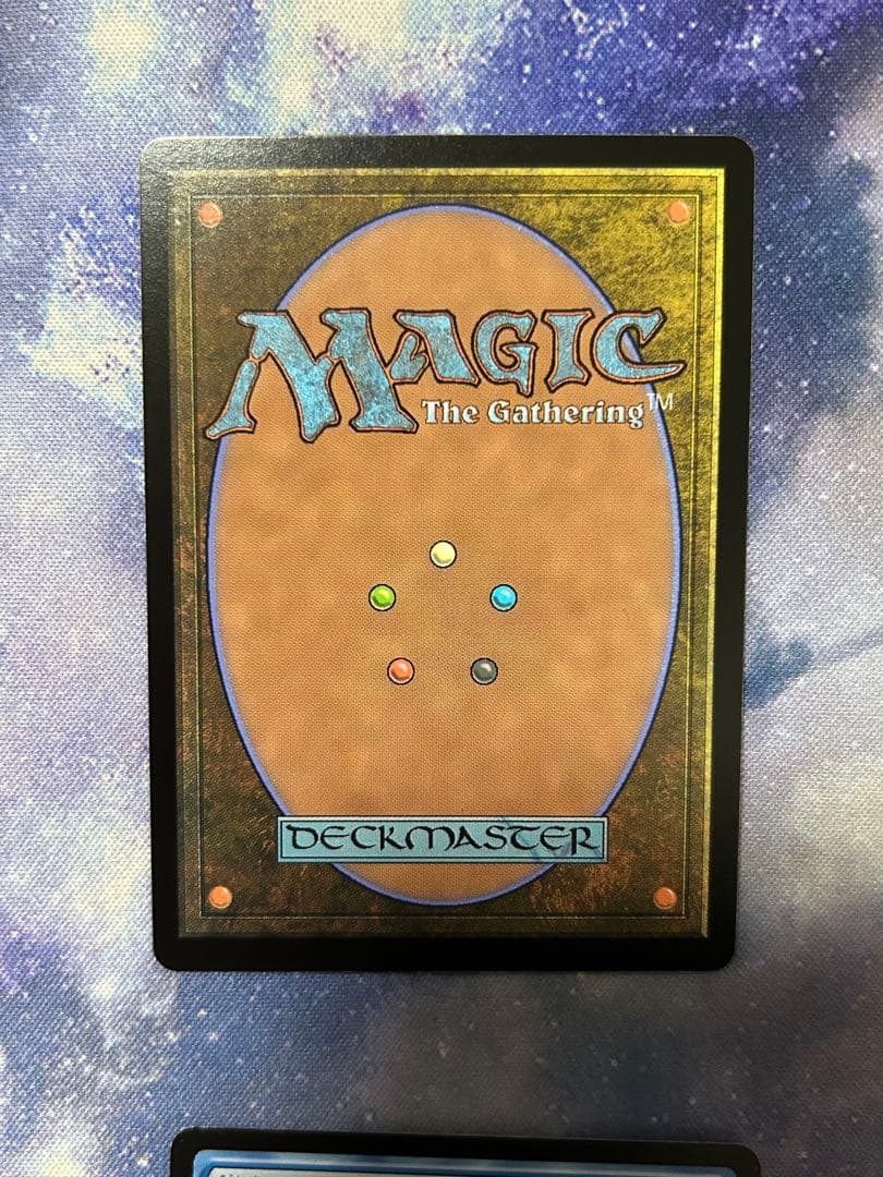MTG　嵐追いの才能　日本語　4枚