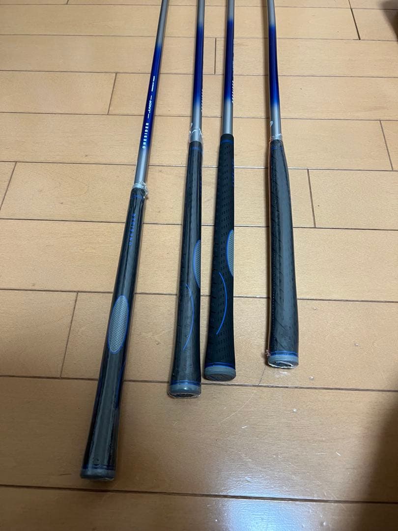NESIDER ジュニア ゴルフクラブセット